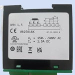 정류기 BMH1.5 SKU 0825818X/1.5DC 브레이크 모듈  150... 500VAC : 에이치무역19