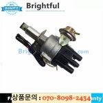 22100-J1710 닛산 트럭 픽업 Z20 엔진용 새 점화 배전기 포인트 고품질 : 코어마켓몰