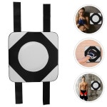 복싱 벽 타겟 헤비 마운트 패드 펀칭 핑크 펀치백 매트 용품 피트니스 : 지성글로벌-