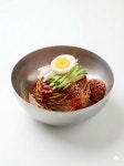 본당 서울면옥 비빔냉면 : 본당 서울면옥