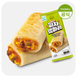 서울마님 피자 떡마리 100g : 로뎀푸드 스토어