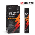 일양약품 L아르기닌6200 시트롤린 L-시트룰린 아르기닌 6000 효능 액상 약국 아르기린 28포 : 리리굿즈