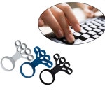 1PCS Gripster 강화제 손가락 스트레칭 운동기 핸드 그립 체육관 피트니스 훈련 : 지성글로벌-