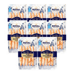 대림냉장 로얄크랩 밸런스 180g (90gx2) 8개 : 사조 공식스토어