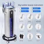 트렌딩 뷰티 제품 다기능 피부 종합 기기 회춘 머신 : 서원글로벌스