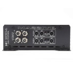 대규모 오디오 H12004 200와트 RMS 4옴 4채널 히포 시리즈 고성능 1 H8004 125와트 RMS x 4 4 : 미스포테이토5