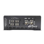대규모 오디오 H8004 125와트 RMS 4옴 4채널 히포 시리즈 고성능 1 H8004 125와트 RMS x 4 4 : 미스포테이토5