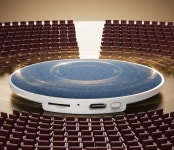 슬립 사운드 수명 배게 스피커 베드 침대 사이드 블루투스 : 아리나리솔루션