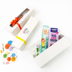 어린이집 생일 답례품 모래시계 유치원 구디백 치약칫솔세트 칫솔통 입학 어린이날 : 어린이선물 킨더몰