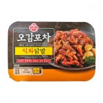 다원/티바포차 | 오뚜기 오감포차직화닭발150g : 다원-몰