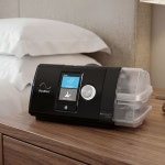 레즈메드 S10 자동 양압기 한달임대 렌탈 양압기대여 : 슬립프랜드