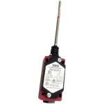 끌어 비상 양방향 로프 AB 풀 스위치 안전 비상정지 SN6112-SP-C : 이오십일