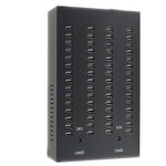 60포트 산업용 USB 허브 : 이룸종합몰22