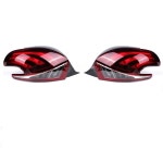 LED 리어 스톱 테일 라이트 브레이크 램프 푸조 208 해치백 : 코어마켓몰