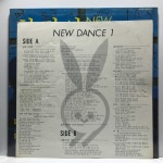 LP 22,490-27 현진영과 와와 New Dance 1 - 슬픈마네킹 : 엘피하우스