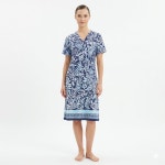 중랑비너스 부드럽고 시원한 반팔 스판 원피스 바캉스룩 : 비너스솔브중랑점