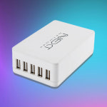 여행용멀티충전기 업소용 충전기 카페 피시방 식당 USB 문어발 동시충전 : 쇼핑 Pay