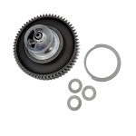 [펌프]  펌프 U5MK8265 Perkins 엔진과 호환 가능 403D-11 103-10 404C-15 : 바다글로벌11