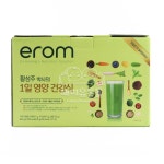 이롬 황성주 1일 영양 건강식 생식 30g x 21 코스트코 텀블러 포함 : 해피유통몰