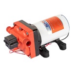 차박 워터펌프 42 055 6리터/분 5 42 24v 055 고압 3L SFDP1 030 12V11 SFDP1 트레일러 물펌프 030 모델 캠핑카 3L 12V11 : 자성파인