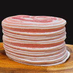 서초갈비 꽃삼겹 대패 국내산 돼지고기 400g 냉동삼겹 : 느루양품점