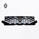 그랑콜레오스(GRAND KOLEOS) 알핀(ALPINE) 라디에이터 그릴[르노코리아 순정부품] : 알에스존