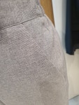 SOUP 뒷밴딩 포켓 포인트 테이퍼드핏 팬츠 SCRLP319 : 롯데이천 숲 메르시앤에스