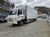 3.5톤 타타대우더쎈 냉동탑차 화물지입차매매 영업용넘버구매 임대번호판시세 : 주식회사 디젤트럭