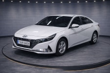 [서울/평일] 21년식 현대 아반떼 렌트 휘발유 5인승 자차 : 오즈렌터카