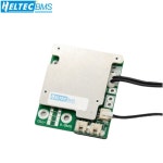 [배터리] 3-20S 범용 리튬 배터리 팩 저온 가열 모듈, 소프트웨어 및 하드웨어 보호 보드 : 바다글로벌4