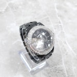 샤넬 한정판 마드모아젤 J12 라 파우자 시계 38mm H7432 : 중고명품 럭스유