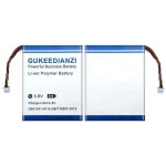 GUKEEDIANZI 대용량 배터리   mx master 2s MX Anywhere 2 2S Ergo 디지털 533-000120 950mAh : 섬진강상사