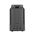 [무전기] Baofeng UV-5R 워키 토키 2600mAh 예비 배터리 BL-5R 용 Type-C/USB 충전기 BF-F8 uv5r 5RB 5RL : 바다글로벌14