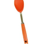 요리 국자숟가락 대형스푼 실리콘주걱 실리콘 국자스푼 볶음스푼 실리콘요리스푼 요리주걱 E1WB7E4158 : 유리 정원