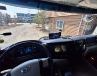 24년식 8.5톤카고 무사고 ZF오토미션 : 트럭아울렛