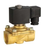 솔레노이드공장 직판 고품질 방부 24V DC 유량 제어 솔레노이드 밸브 : 한강무역상사20