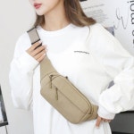 남여공용 아동크로스백 크로스백 여성크로스가방 레더크로스백 데일리크로스백 가벼운 URD-322 힙색 E1WDD65A48 : 화의시대3