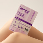 템포 탐폰 슈퍼 40p 레귤러 40p : 베이비또