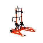 휠돌리 타이어 셀프 리프트 KT-8800 대형 고급형 타이어탈거 이동 : 정비용품스토어