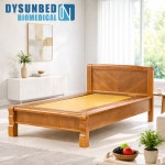 동양의료기 1205 싱글 맞춤제작 가능 돌침대 황토숯볼 : 동양건강침대