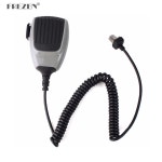 [무전기] 휴대용 마이크 HM-148G PTT ICOM IC-F6062 IC-F6121D F6061D 1721 F9511 952IC-F 모바일 라디오용 : 바다글로벌14