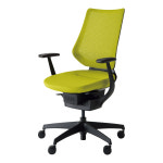 고쿠요 ing 메쉬 사무용의자 바티컬타입 CR-G3403 / CR-GW3403 : 고쿠요