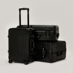 올림피아 반타 폴리카보네이트 여행용 캐리어 56cm( 20인치) : 올림피아 코리아 주식회사