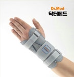 닥터메드 손목보호대 의료용 임산부손목 육아 아대 스트랩 팔목 반깁스 건초염 : 토닥스토어