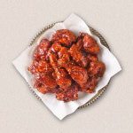 땡초치킨 : 멕시카나치킨