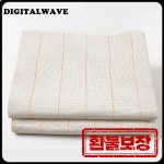 14M/1.51.5M 카펫 직조 뜨개질 재료 러그 터프팅 자수 직물에 대한 기본 터프팅 천 백업 직물 : 비비드코지몰