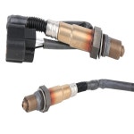 기존 39210-22620 Accent Coupe Elantra Getz I30 Matrix Rio Spectra5 39210-22610 39210-23750 용 후방 산소 O2 : 스마트랩팩토리구산