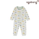 아가방 테론 내의 여름 아기 실내복 01T357602 : 아가방 도봉신창아가방갤러리