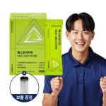 코오롱제약 패스트리커버 레몬맛, 12포, 1개 : 코오롱헬스케어