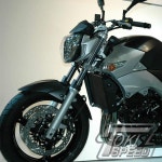 오토바이 앞 펜더 부품 GSR 400 - : 한강무역상사13